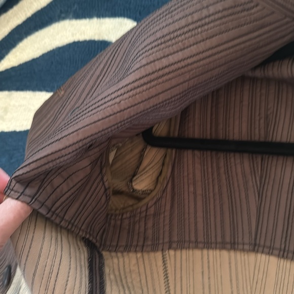 Issey Miyake 3 piece matching suit - Picture 5 of 15